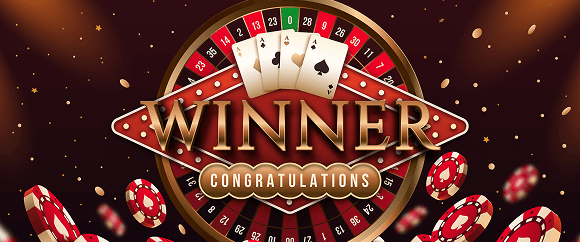 Are You Ready for the First Deposit Bonus?