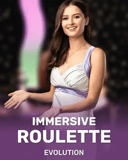 Immersive Roulette