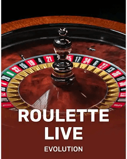 Roulette Live