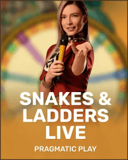 Snakes & Ladders Live