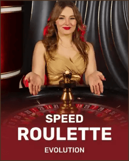 Speed Roulette