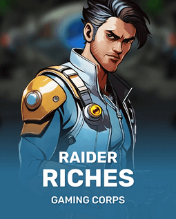 Raider Riches