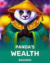 Panda's Wealth