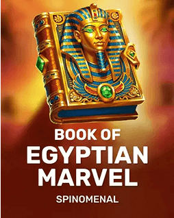 Book of Egyptian Marvel