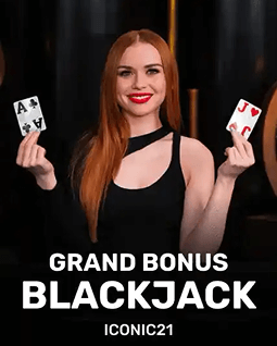 Grand Bonus BlackJack