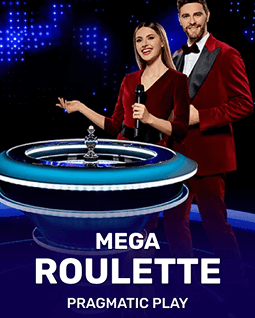 Mega Roulette